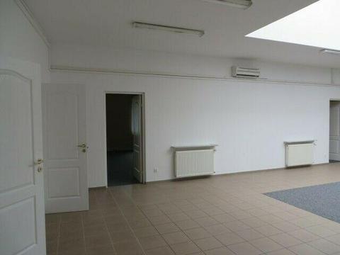 biuro WOLA 280m2 * 7560 PLN/mies