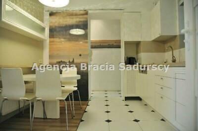 Elegancki apartament ul. Św. Agnieszki. 45 m2