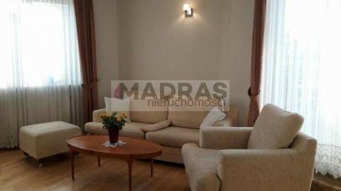 Ładny, cichy apartament na Szczęśliwicach