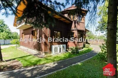 Dom Kraków Swoszowice 334.28m2 (nr: BS4-DS-234242-31)