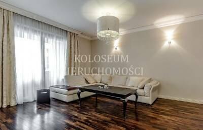 3 pokojowy 98m2 słoneczny luksusowy apartament w sercu Wilanowa !