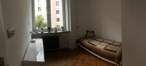 room in the Warsaw Centre