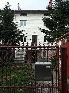 Sprzedam dom uslugowy-mieszkalny w centrum Przasnysza
