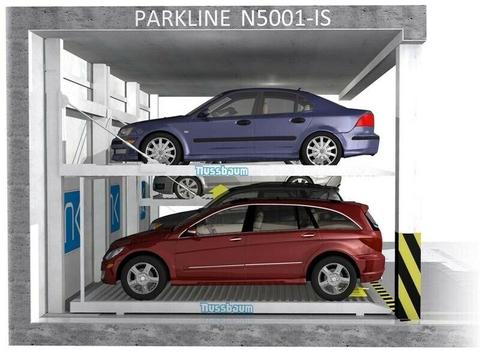 Parking podziemny do wynajecia Miejsce parkingowe Śródmieście