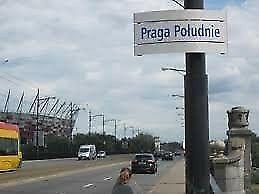 Działka 364 m2 z pozwoleniem na budynek wielorodziny z garażem. Praga Południe