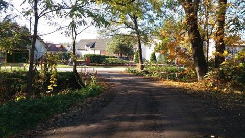 działka budowlana 1100m lub 2400m Radzymin Stary Kraszew