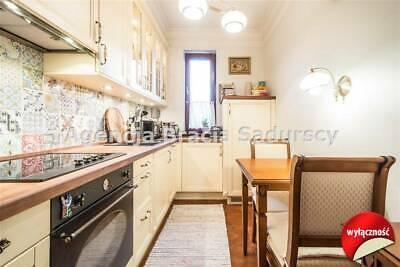 2 POKOJOWY APARTAMENT 55M2 WOLA JUSTOWSKA