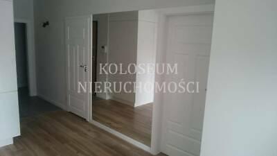 Mieszkanie Warszawa Mokotów 51m2 (nr: 393901)