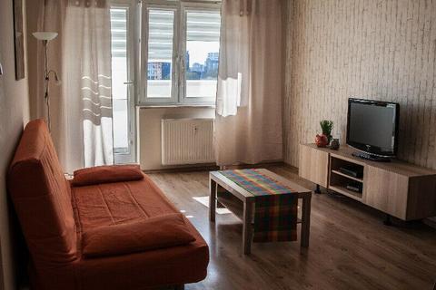 Apartamenty Bravia - wynajem krótkoterminowy na godziny, dni, tygodnie