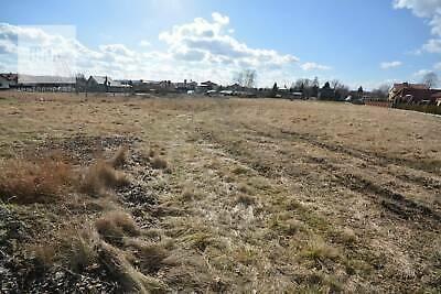 Działka Rzeszów 8000m2 (nr: 8176)