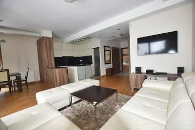 3 POK. | 89 m2 | Apartamenty Novum | Centrum | ENG