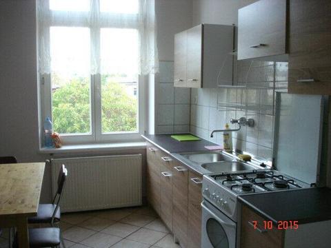 Kraków Śródmieście, ul.Szlak, 2-pokojowe, 55 m2