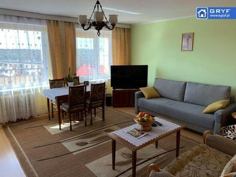 Mieszkanie na sprzedaż • Tuchola • 3 pokoje • 61 m2