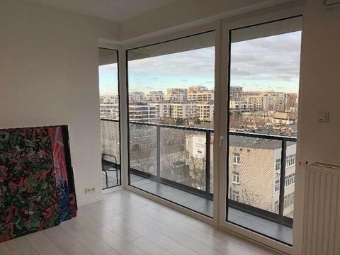 Sprzedam apartament 3 pokojowy o pow/ 69,27m2 Warszawa Służew Konstruktorska