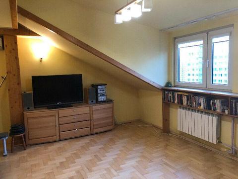 Sprzedam mieszkanie 2 pokojowe o pow. 65,89 m2 , Warszawa, Mokotów