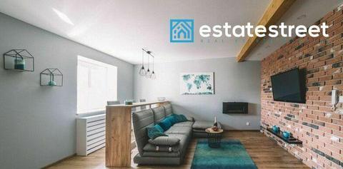 2-pok. apartament z klimatyzacją- Stare Miasto!