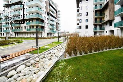 Apartament | Cystersów | Garden by Cordia | 76 m^2