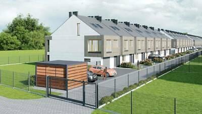 4 / 5 POK. | Dębniki | piętro + poddasze | 98 m2