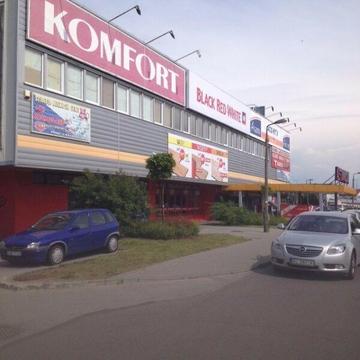 Wynajmę lokal na parterze w centrum Bełchatowa