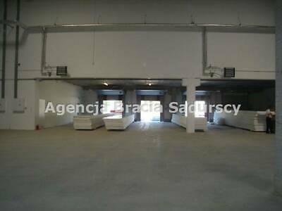 Magazyn Kraków 2550m2 (nr: BS3-HW-127595-139)
