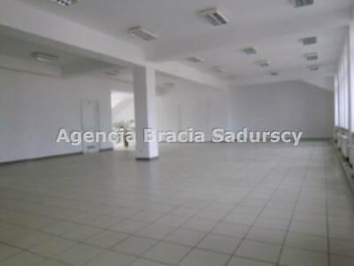 Lokal Kraków 241m2 (nr: BS3-LW-93113-165)