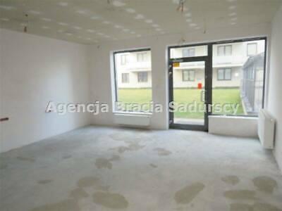 Dąbie, rejon Plazy, 64m2, lokal parterowy, dewelop