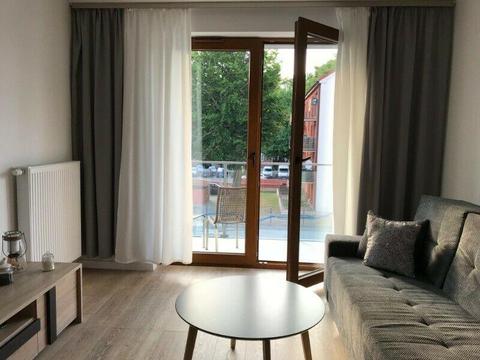 Mieszkanie(apartament) w kolobrzegu do wynajecia 0d 120zl doba