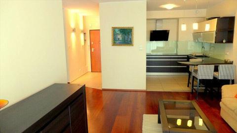 Lux 68m 3 pokojowe, garaż, komórka w cenie osiedle EWEN SHIRAZ na Bemowie