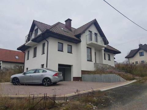 Dom wolnostojący w Michałowicach