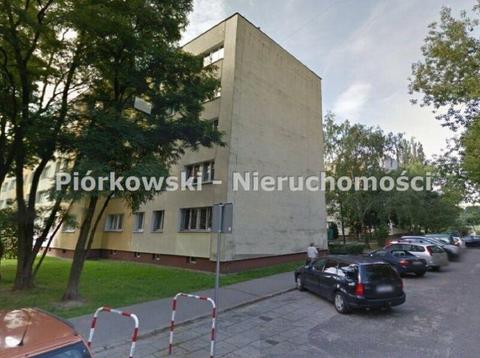 Mieszkanie 3-pokojowe, 51.5 m2, Warszawa
