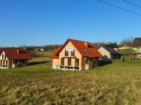 Piękny dom do sprzedania pod Krakowem (10 km)