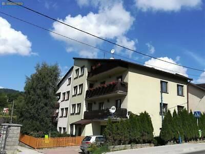 Mieszkanie Krynica-Zdrój 94.21m2 (nr: 53847)