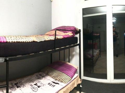 SleepZone Hostel