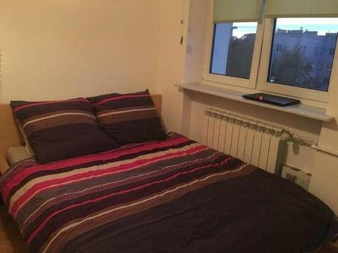 Pokój do wynajęcia / Room for rent - Ochota