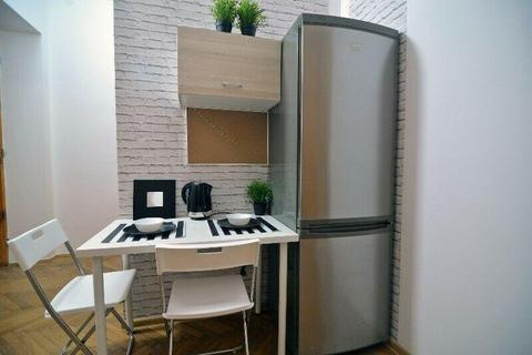 Miejsce w pokoju 2-osobowym- NOWY KLEPARZ