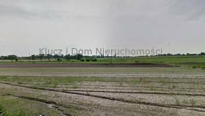 Działka Falenty Nowe 1850m2 (nr: 26290-2644)