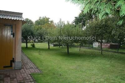 Działka Warszawa Włochy 400m2 (nr: 26529-901)