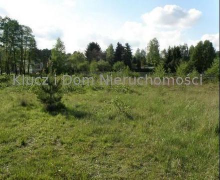 Działka Owczarnia 2640m2 (nr: 26564-331)
