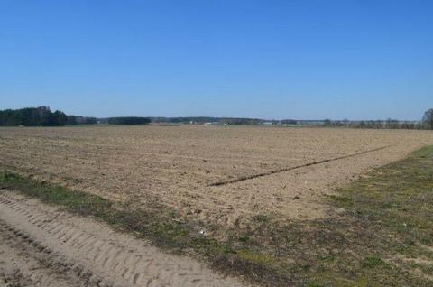 Ziemia rolna położona w Karpowiczach - gmina Suchowola