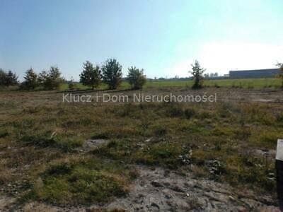 Działka Falenty Nowe 6500m2 (nr: 30002-1891)