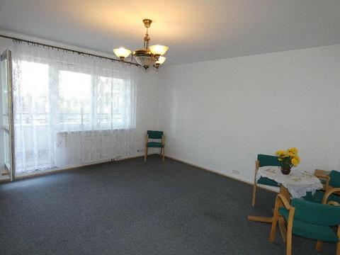 Trzy pokoje tuż przy Metro Wilanowska na cele biurowe