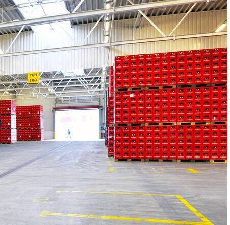 Nowoczesne powierzchnie biuro + magazyn, od 110 m2 biura i 500 m2 magazynu, bez prowizji