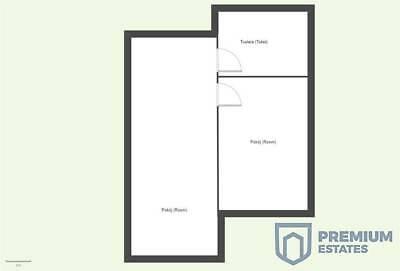 LOKAL DO WYNAJĘCIA W PRĄDNIKU BIAŁYM. KRAKÓW