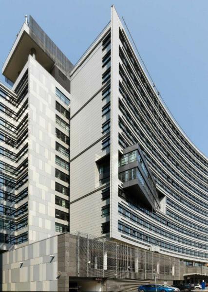 Do wynajęcia biuro 73 m2 w nowoczesnym biurowcu na Ochocie - bez prowizji