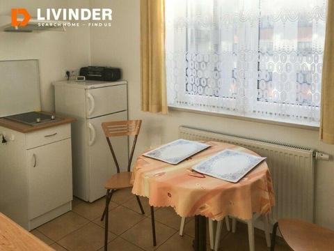 Jednopokojowe w super cenie na Prądniku Czerwonym