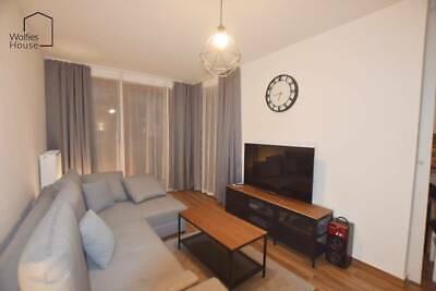 Apartament | Prądnik Biały | 58m | Ogród | ENG