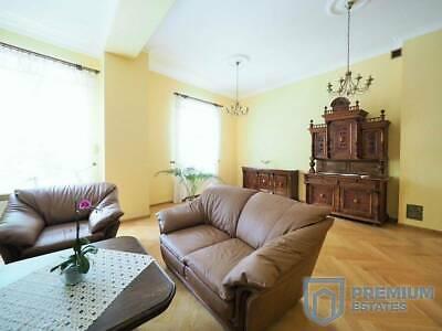 Apartament 3 pok. w kamienicy!130m2! Krowoderska!