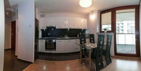 Apartament Tarasy Verona 2-pokoje 50m V piętro Krowodrza/ul Armii Krajowej/rejon ul Jasnogórska