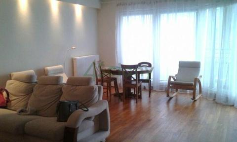 Apartament przy parku