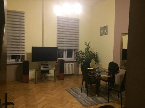 Sprzedam mieszkanie 3 pokojowe na Kazimierzu